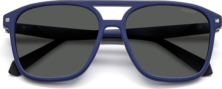 Сонцезахисні окуляри Сонцезахисні окуляри Polaroid PLD 2118/S/X FLL57M9