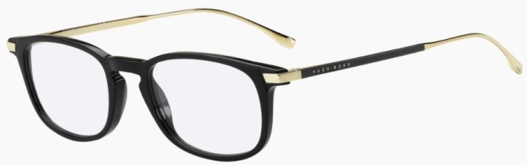 Оправа Оправа Hugo Boss 0786 2M25020