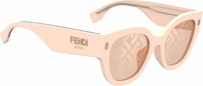 Fendi FF 0452/F/S 35J53EB