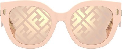 Fendi FF 0452/F/S 35J53EB