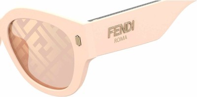 Fendi FF 0452/F/S 35J53EB
