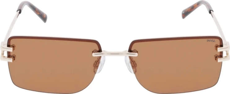 Сонцезахисні окуляри Сонцезахисні окуляри INVU IB12505A