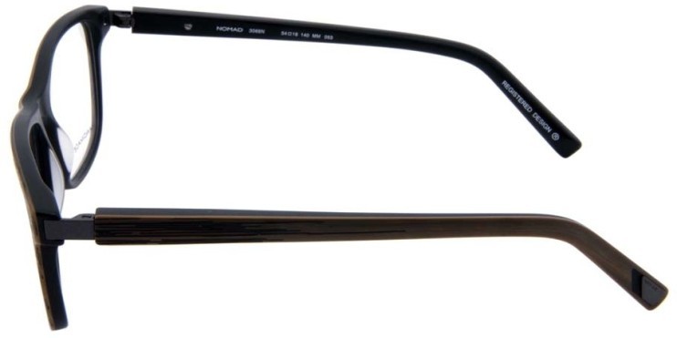 Оправа Оправа Nomad 3068N MM053