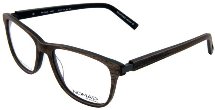 Оправа Оправа Nomad 3068N MM053