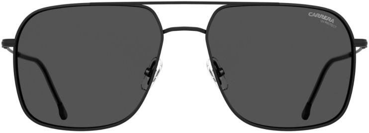 Сонцезахисні окуляри Сонцезахисні окуляри Carrera 247/S 00358IR