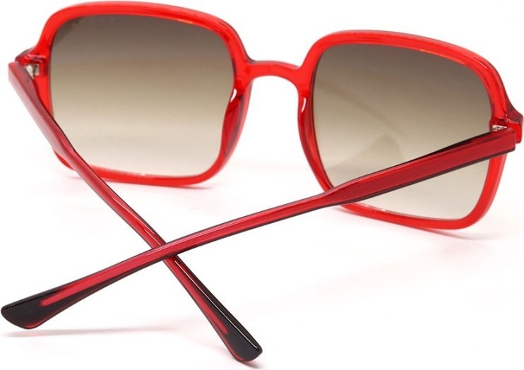 Сонцезахисні окуляри Сонцезахисні окуляри Casta CS 1062 RD