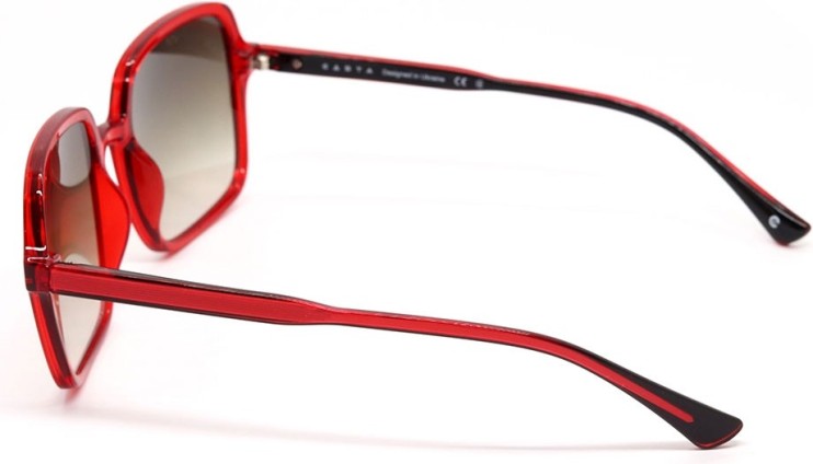 Сонцезахисні окуляри Сонцезахисні окуляри Casta CS 1062 RD