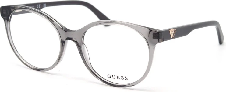 Оправа Оправа Guess GU2944 020 55