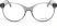 Оправа Оправа Guess GU2944 020 55