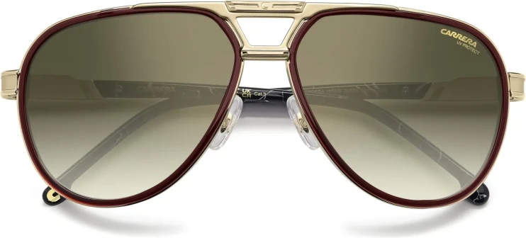 Сонцезахисні окуляри Сонцезахисні окуляри Carrera 1076/S OIT61D6