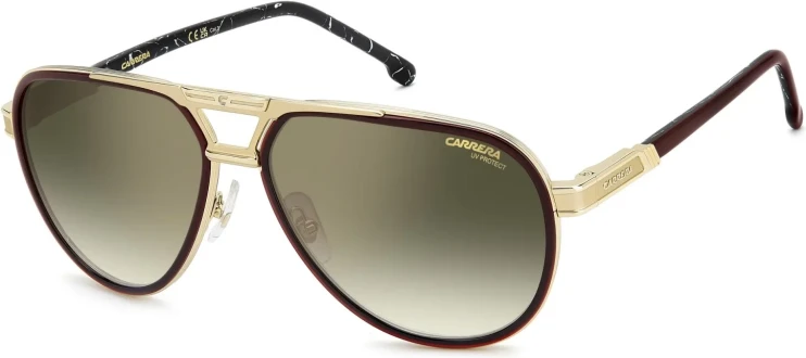 Сонцезахисні окуляри Сонцезахисні окуляри Carrera 1076/S OIT61D6
