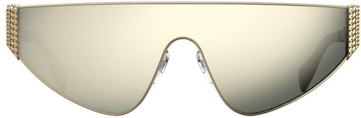 Сонцезахисні окуляри Сонцезахисні окуляри Moschino MOS022/S J5G99UE