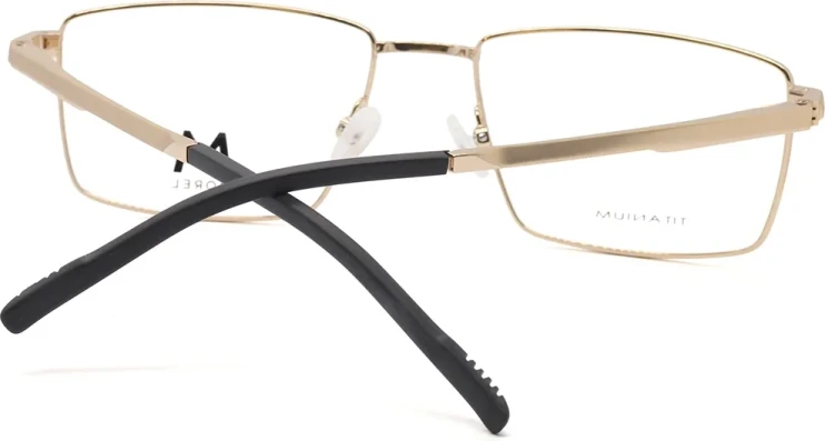 Оправа Оправа Marius Morel BACH 7 DM23