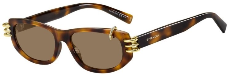Солнцезащитные очки Солнцезащитные очки Givenchy GV 7176/S 0865370
