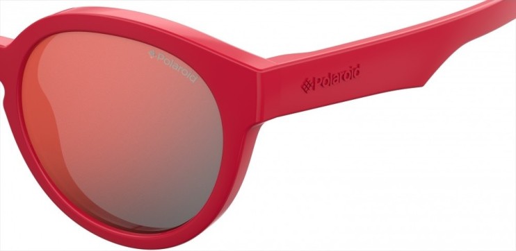 Сонцезахисні окуляри Сонцезахисні окуляри Polaroid PLD 8019/S/SM C9A OZ