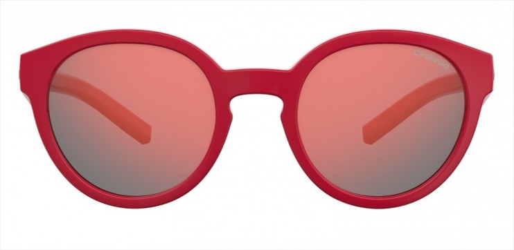 Сонцезахисні окуляри Сонцезахисні окуляри Polaroid PLD 8019/S/SM C9A OZ