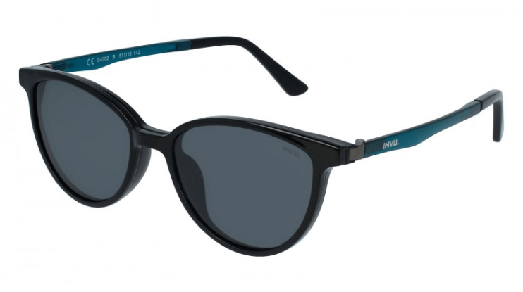 Оправа Оправа INVU G4002B