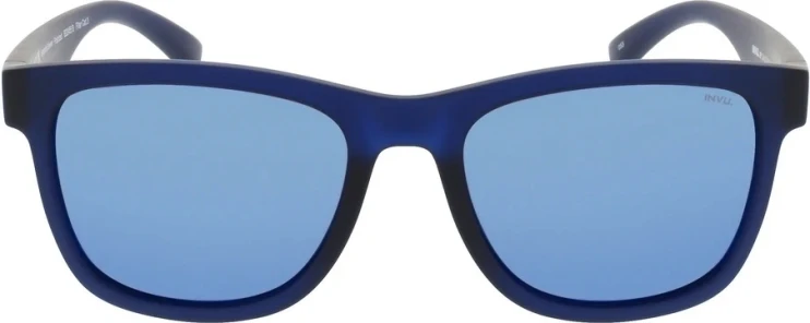 Сонцезахисні окуляри Сонцезахисні окуляри INVU IB22455B