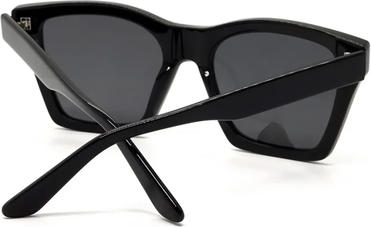 Сонцезахисні окуляри Сонцезахисні окуляри Casta CS 1223 KB BK