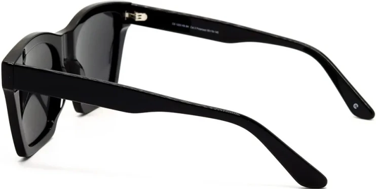 Сонцезахисні окуляри Сонцезахисні окуляри Casta CS 1223 KB BK