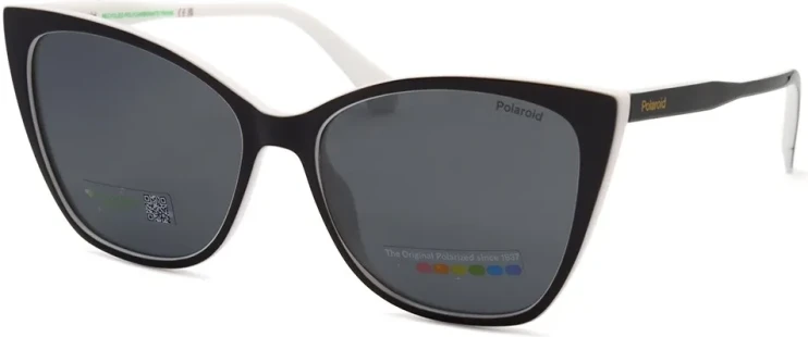 Сонцезахисні окуляри Сонцезахисні окуляри Polaroid PLD 4181/S 80S56M9