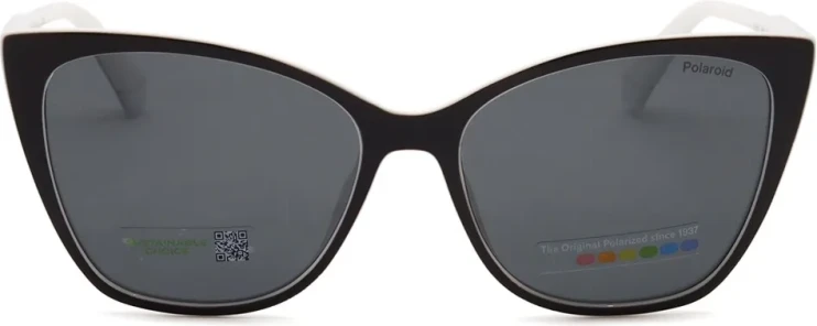 Сонцезахисні окуляри Сонцезахисні окуляри Polaroid PLD 4181/S 80S56M9