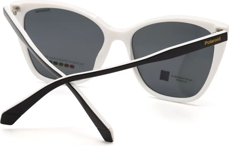 Сонцезахисні окуляри Сонцезахисні окуляри Polaroid PLD 4181/S 80S56M9