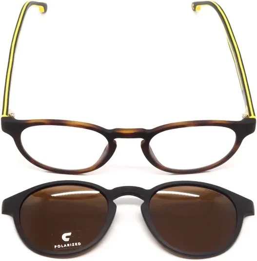Сонцезахисні окуляри Сонцезахисні окуляри Carrera CA 8066/CS 0AM50SP