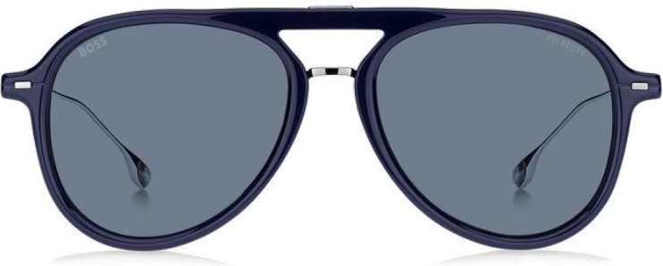 Солнцезащитные очки Солнцезащитные очки Hugo Boss 1356/S NLB54YQ