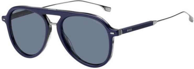 Сонцезахисні окуляри Сонцезахисні окуляри Hugo Boss 1356/S NLB54YQ