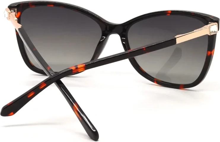 Сонцезахисні окуляри Сонцезахисні окуляри Casta CS 1137 NS DEMI