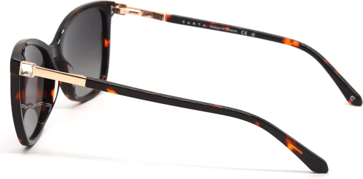 Сонцезахисні окуляри Сонцезахисні окуляри Casta CS 1137 NS DEMI