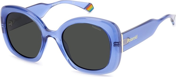 Солнцезащитные очки Солнцезащитные очки Polaroid PLD 6190/S MVU52M9