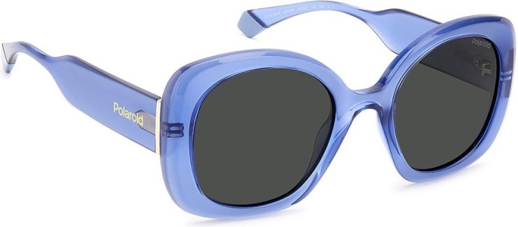 Сонцезахисні окуляри Сонцезахисні окуляри Polaroid PLD 6190/S MVU52M9