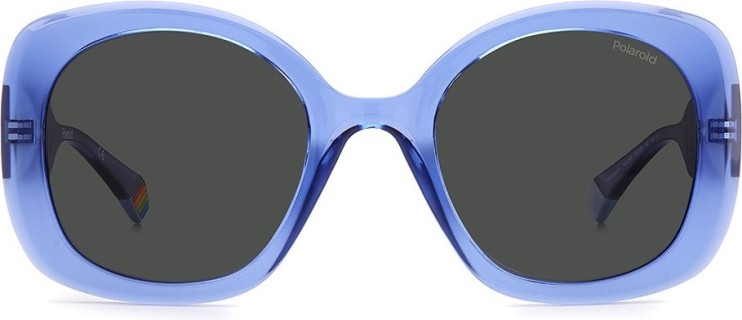 Сонцезахисні окуляри Сонцезахисні окуляри Polaroid PLD 6190/S MVU52M9