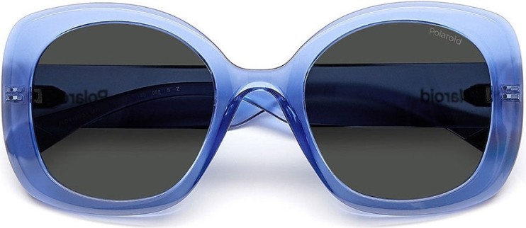 Сонцезахисні окуляри Сонцезахисні окуляри Polaroid PLD 6190/S MVU52M9