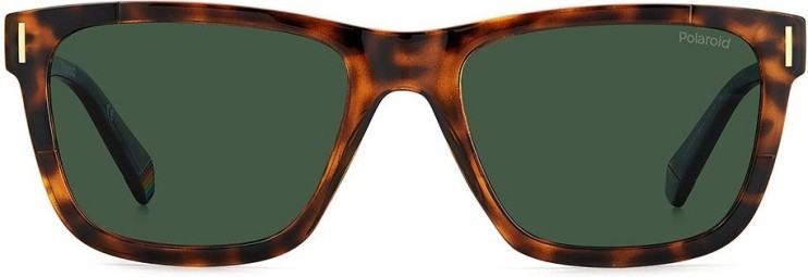 Сонцезахисні окуляри Сонцезахисні окуляри Polaroid PLD 6186/S 08654UC