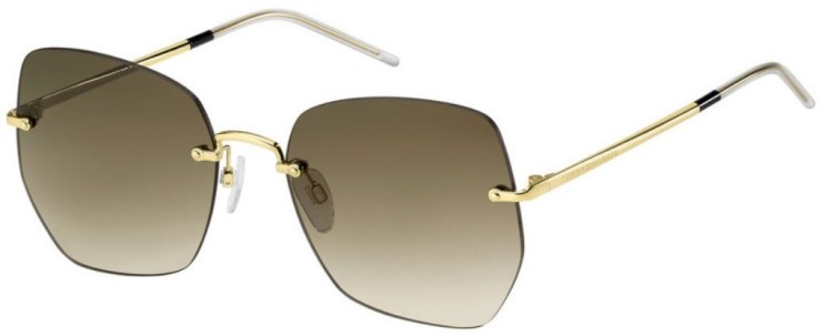 Солнцезащитные очки Солнцезащитные очки Tommy Hilfiger TH 1667/S 01Q57HA