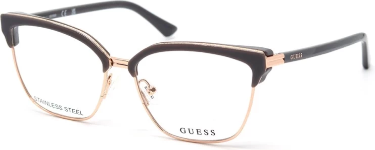 Оправа Оправа Guess GU2945 020 54