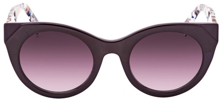 Сонцезахисні окуляри Сонцезахисні окуляри Fendi FF 0203/S 5ND50J8