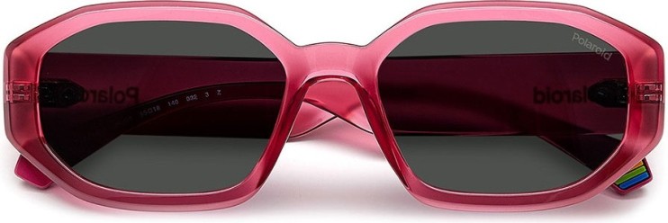 Сонцезахисні окуляри Сонцезахисні окуляри Polaroid PLD 6189/S 35J55M9