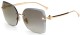Сонцезахисні окуляри Jimmy Choo CORIN/G/S J5G62UR