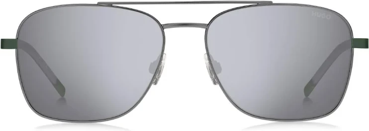 Сонцезахисні окуляри Сонцезахисні окуляри Hugo HG 1269/S 0OC57T4