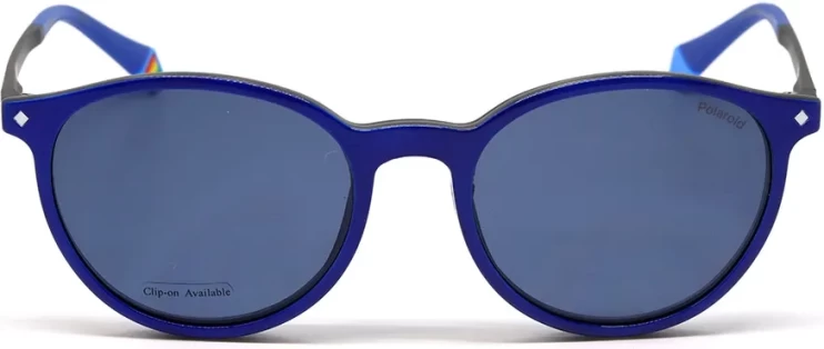 Сонцезахисні окуляри Сонцезахисні окуляри Polaroid PLD 6137/CS PJP52C3
