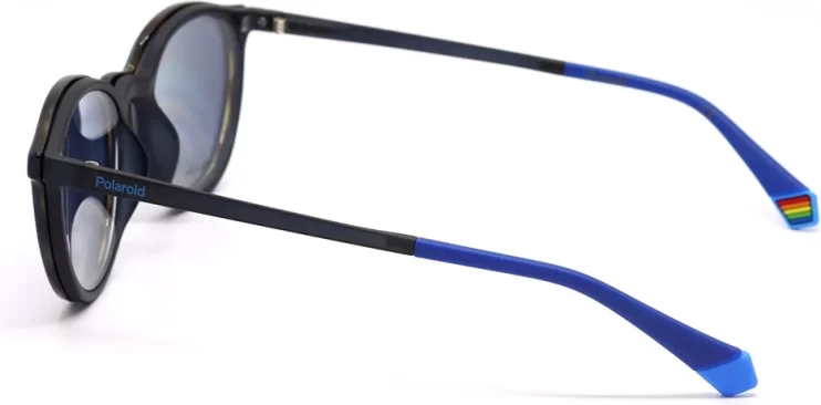Сонцезахисні окуляри Сонцезахисні окуляри Polaroid PLD 6137/CS PJP52C3
