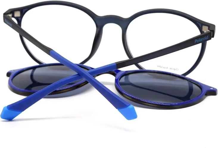 Сонцезахисні окуляри Сонцезахисні окуляри Polaroid PLD 6137/CS PJP52C3