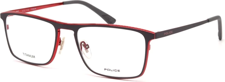 Оправа Оправа Police VPLB59 08HR 54