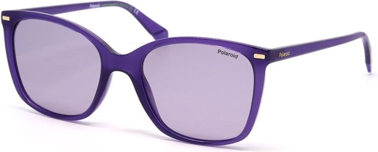 Солнцезащитные очки Солнцезащитные очки Polaroid PLD 4108/S B3V55KL