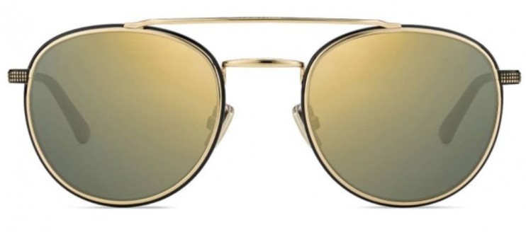 Сонцезахисні окуляри Сонцезахисні окуляри JCM DAVE/S 2M252K1