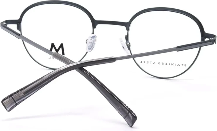 Оправа Оправа Marius Morel DENIM 2 BG04